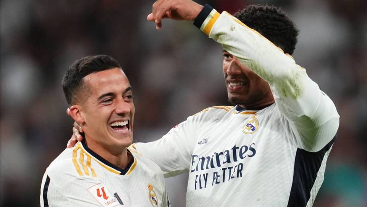 „Du verdammte Legende“