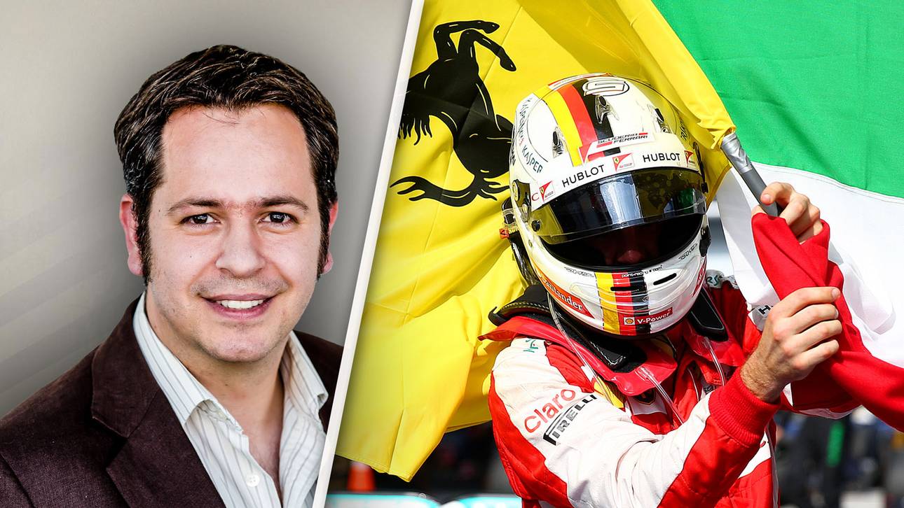 Ecclestone muss sich entschuldigen