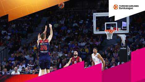 Dunks, Blocks und spektakulärer Game-Winner. Die Top10 der Woche 27.