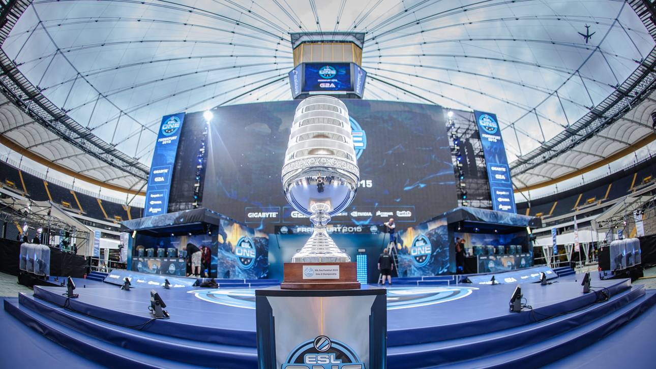 Team Liquid pocht auf Revanche