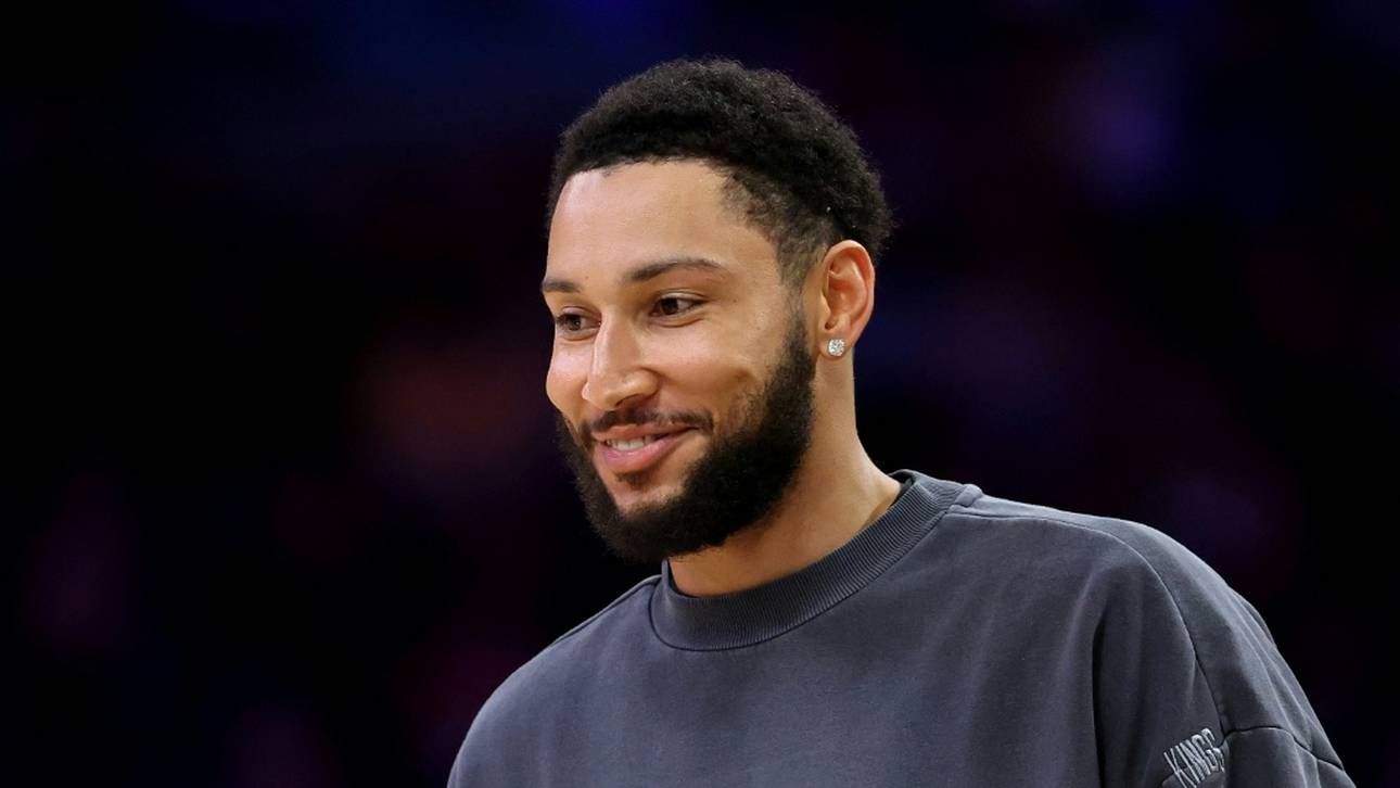NBA: Kings-Star Simmons reißt sich die Achillessehne