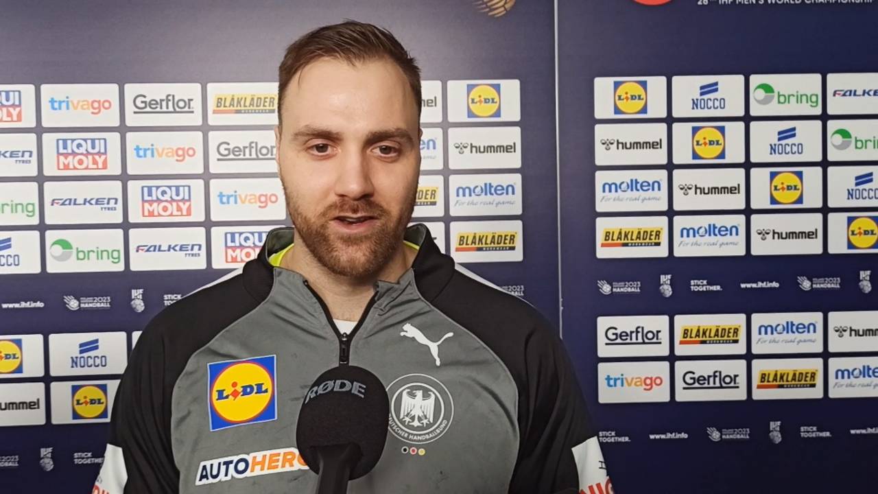 WM-Eklat: War alles ganz anders?