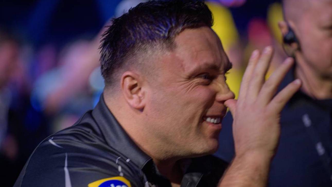 Irres Price-Aus beim Grand Slam