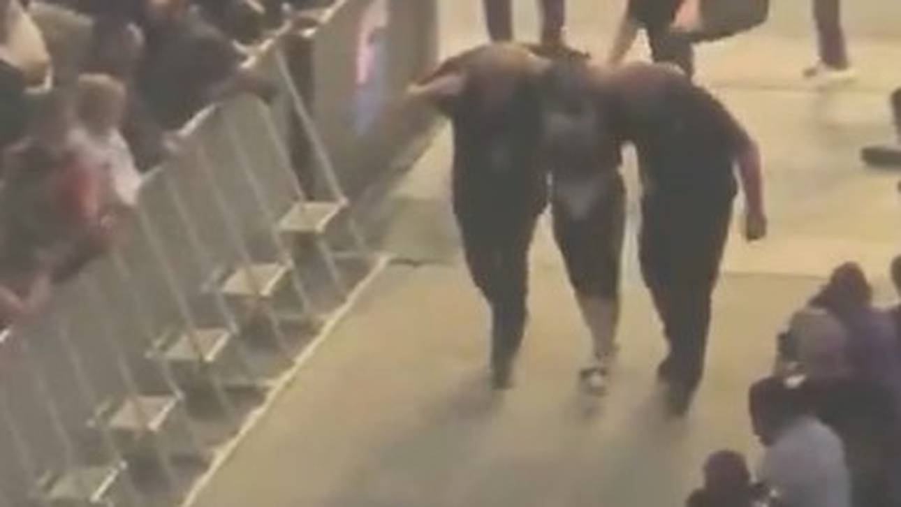 Platzt noch ein WrestleMania-Match?