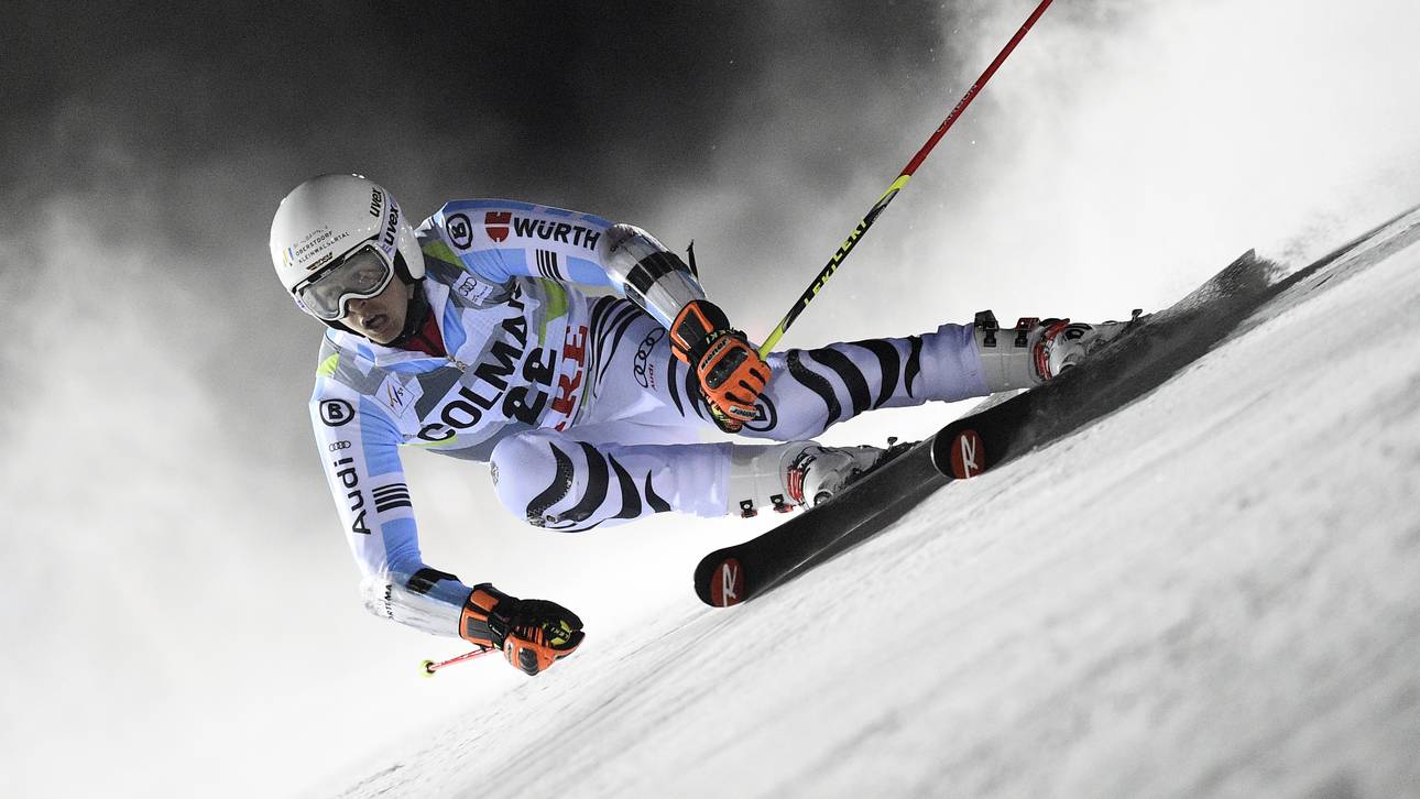 Luitz läuft die Zeit davon