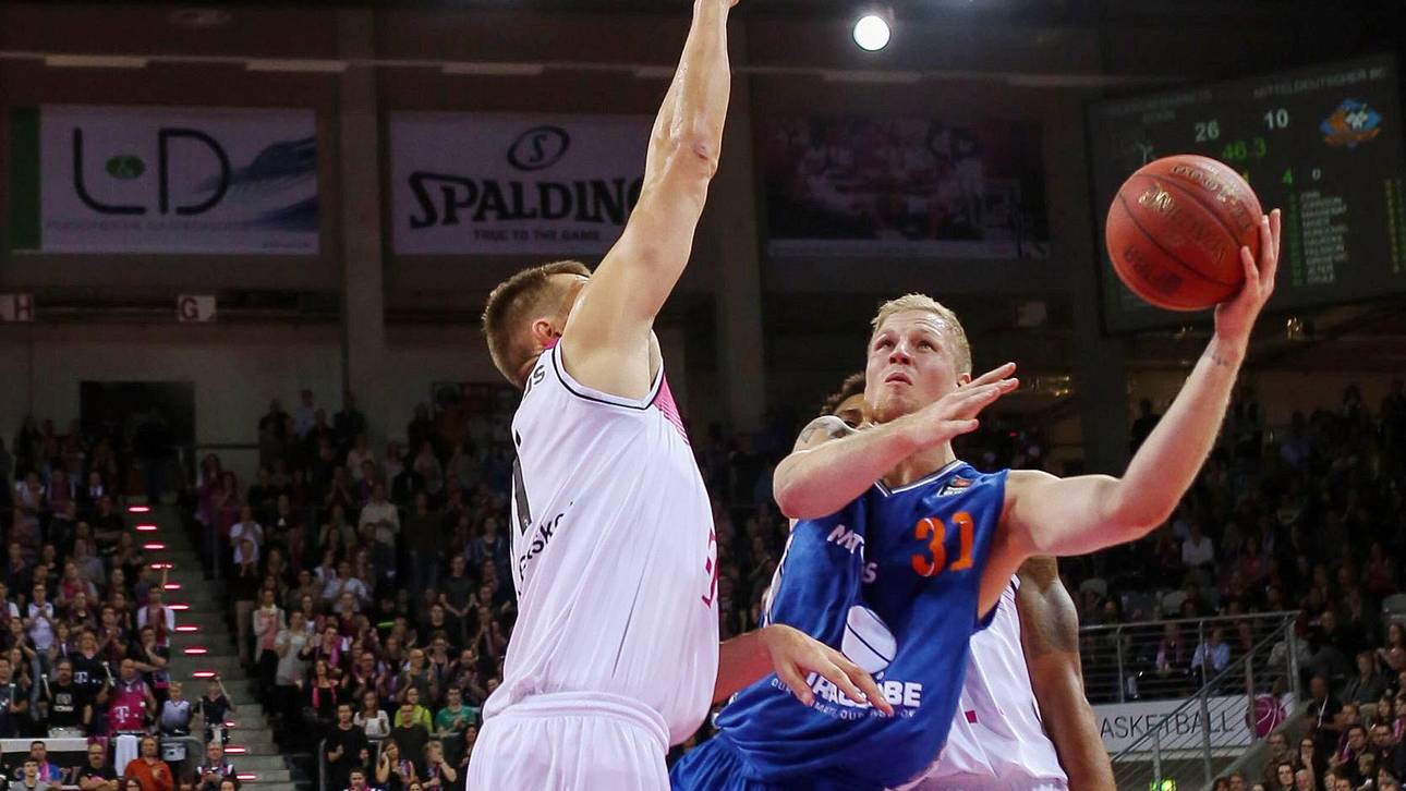 MBC trennt sich von Palsson