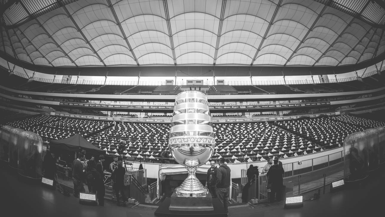 Der ESL One Survival Guide