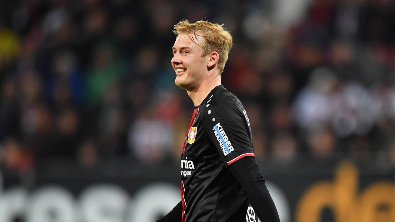 Brandt über BVB-Gerüchte