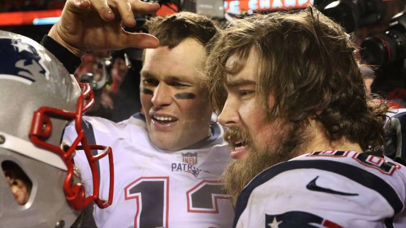 Ende einer Ära in der NFL