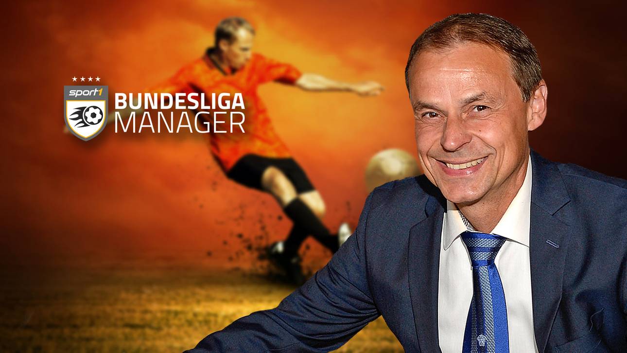 Aufholjagd mit Hünemeier