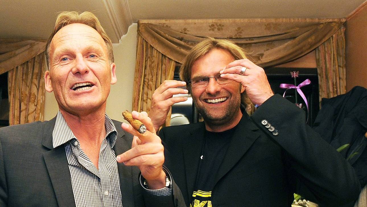 Watzkes unbekannte Seiten