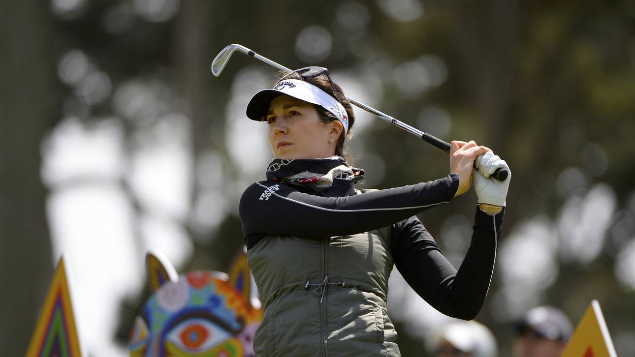 San Francisco: Gal auf Top-Ten-Kurs