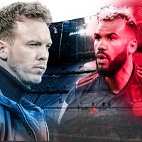 Trotz bester Liga-Offensive: "Bayern fehlt ein echter Neuner!“