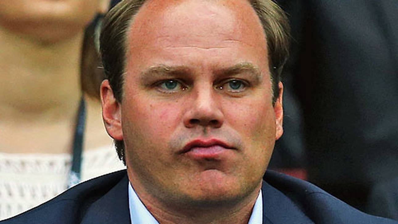 Nerlinger: „Reus passt zum FCB“