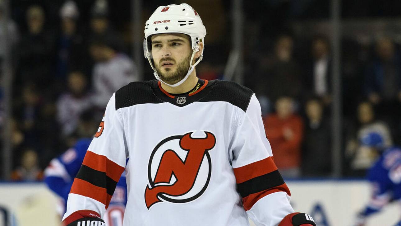 Ex-NHL-Profi wechselt in die DEL