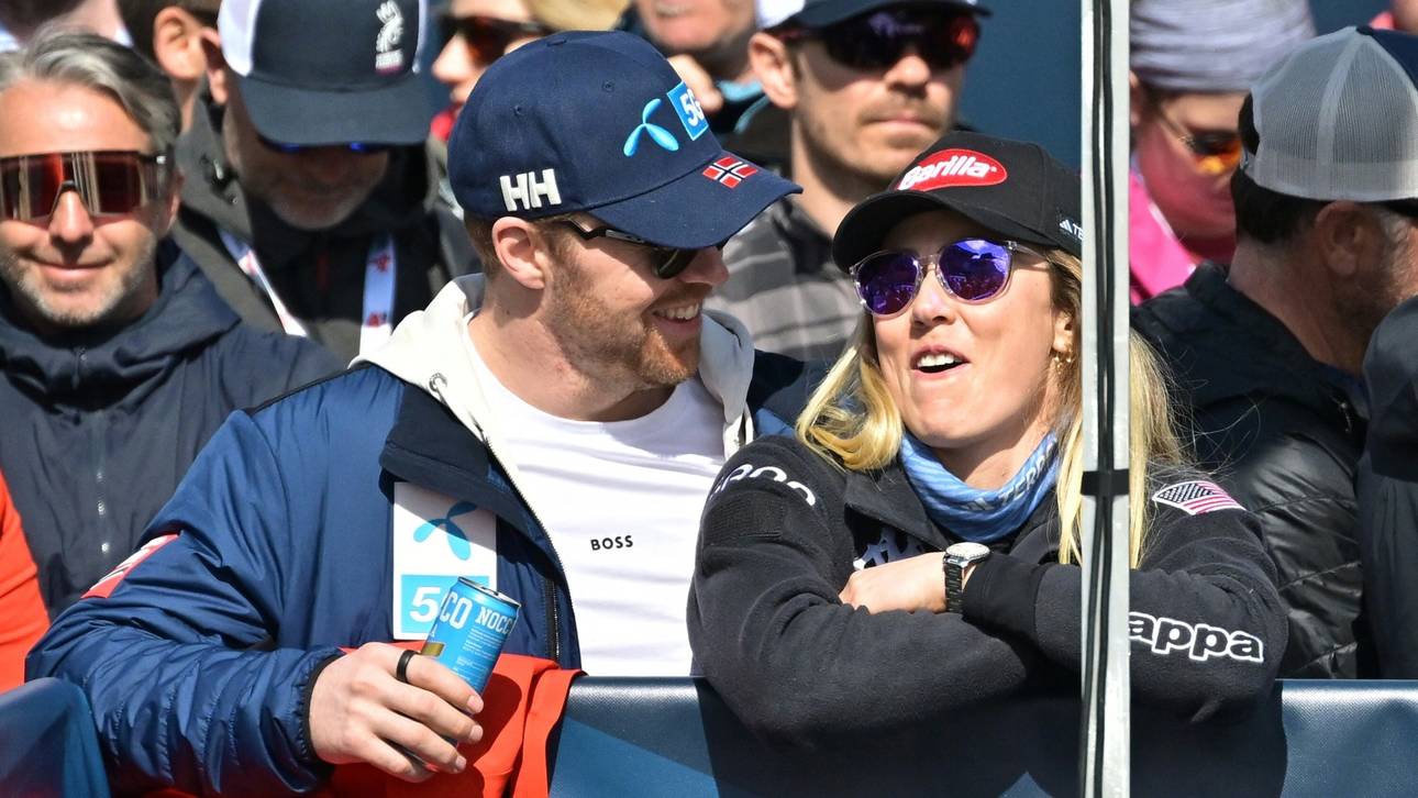 Kilde erneut operiert – Trost von Shiffrin