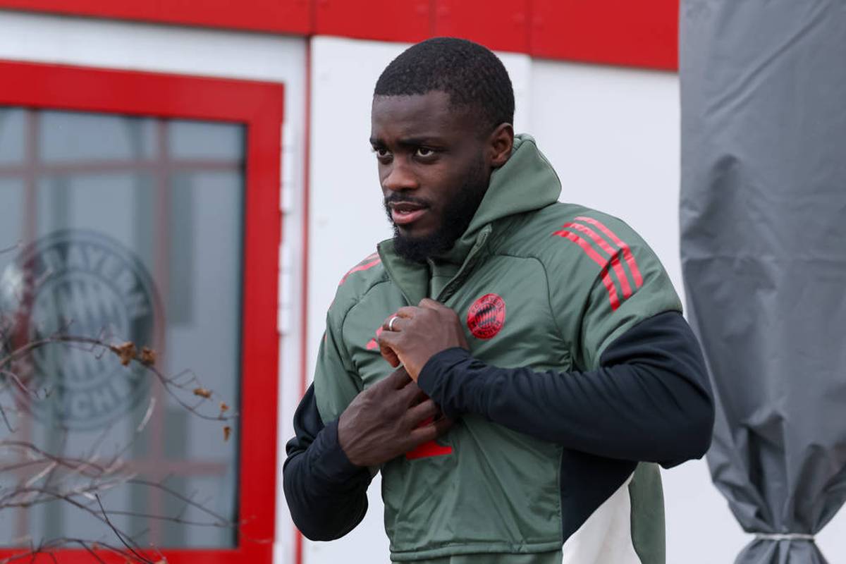 Bayern gibt ausführliches Update zur Causa Upamecano