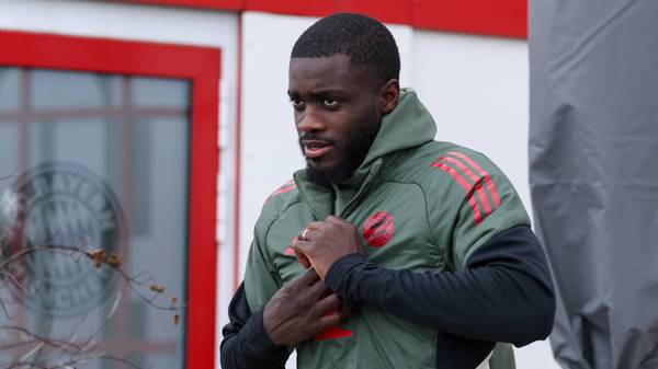 Bayern gibt ausführliches Update zur Causa Upamecano