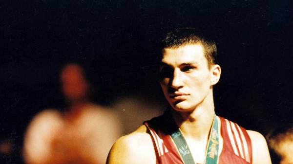 Wladimir Klitschko Karriere-Ende