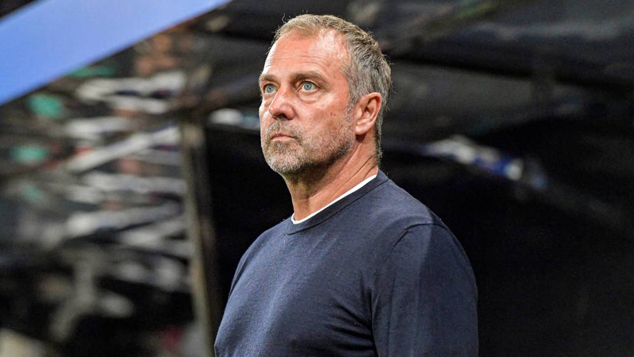 Bundestrainer? Flick wird deutlich