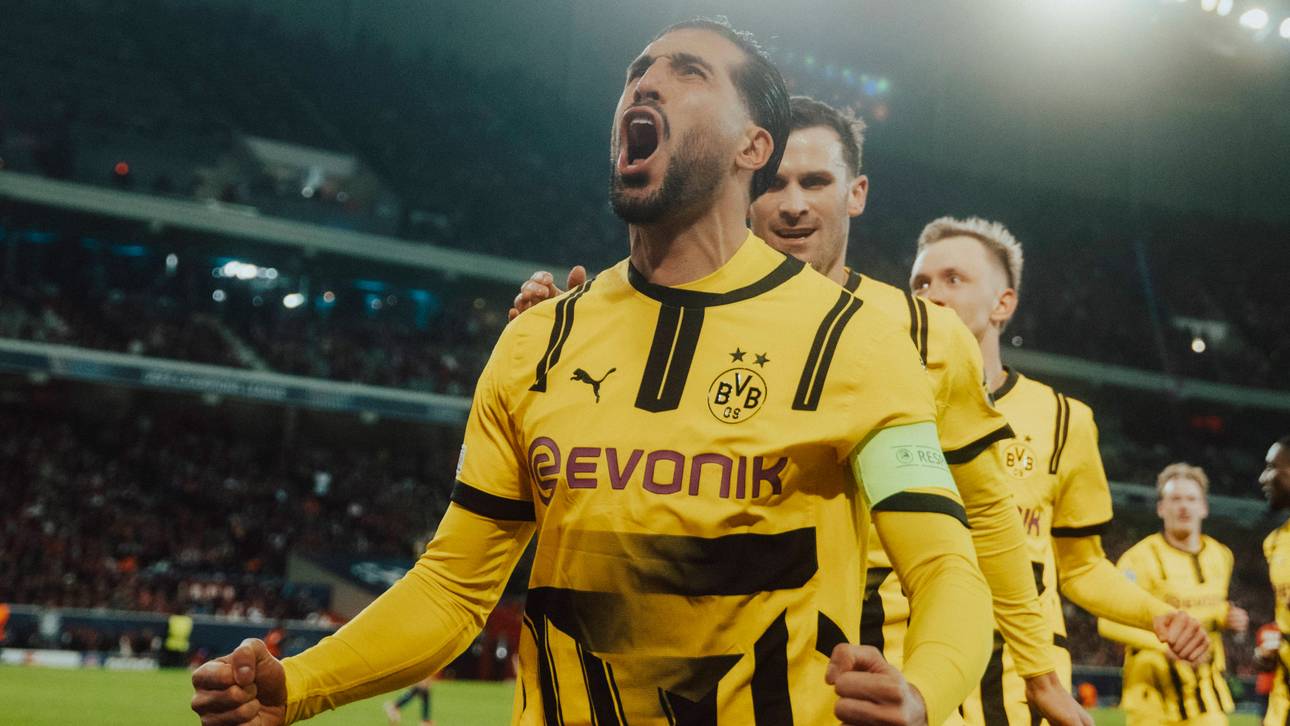 BVB-Wende nach Albtraum-Start