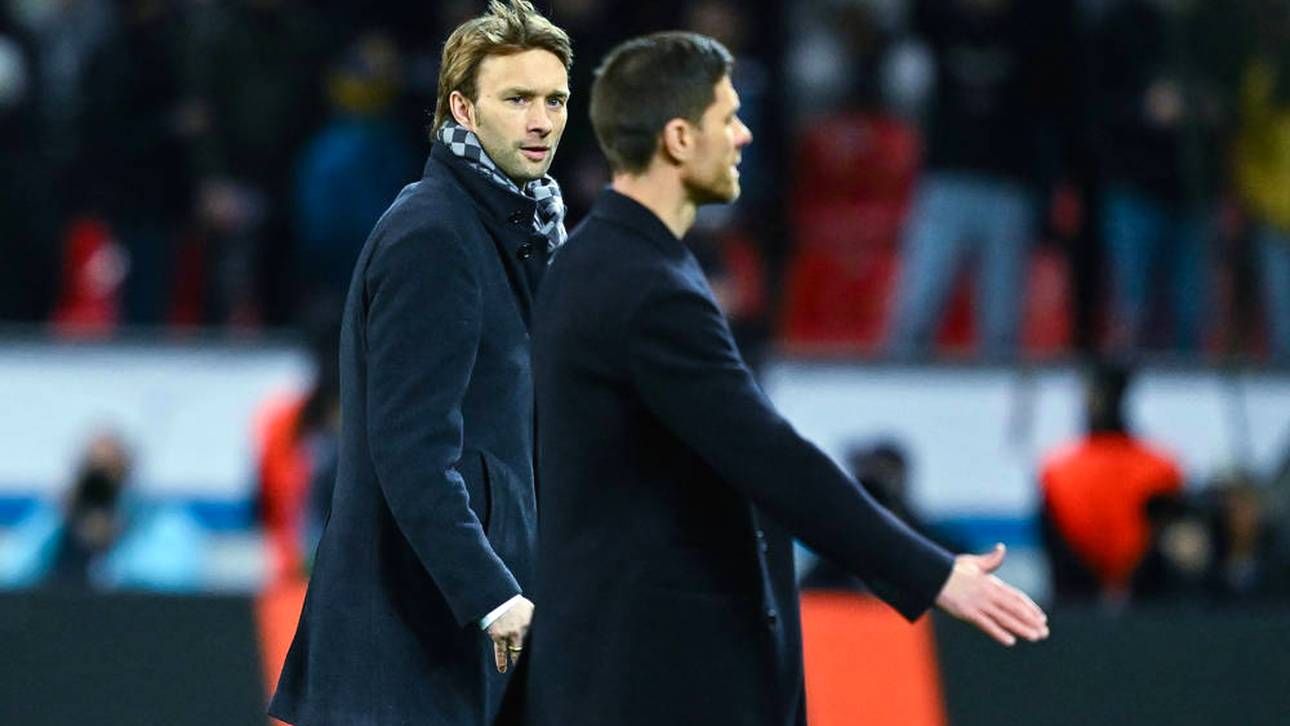 Bayer freut sich! Schlüsselfigur bleibt