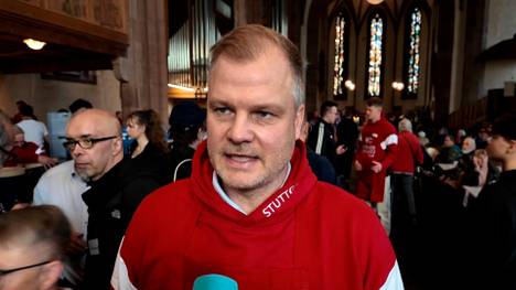 Zwischen welchen Pfosten liegt die Zukunft von Alexander Nübel? VfB-Boss Fabian Wohlgemuth sieht die Thematik um den geliehenen  Schlussmann aber nüchtern. Auch zu den Saisonzielen lässt der Sportvorstand blicken.