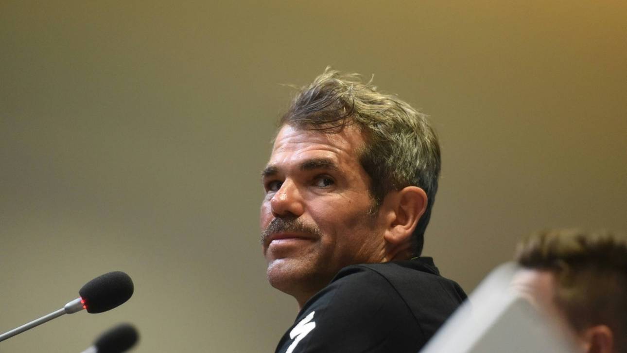 Bora-Teamchef Denk vor Giro-Finale: „Absolut positiv“