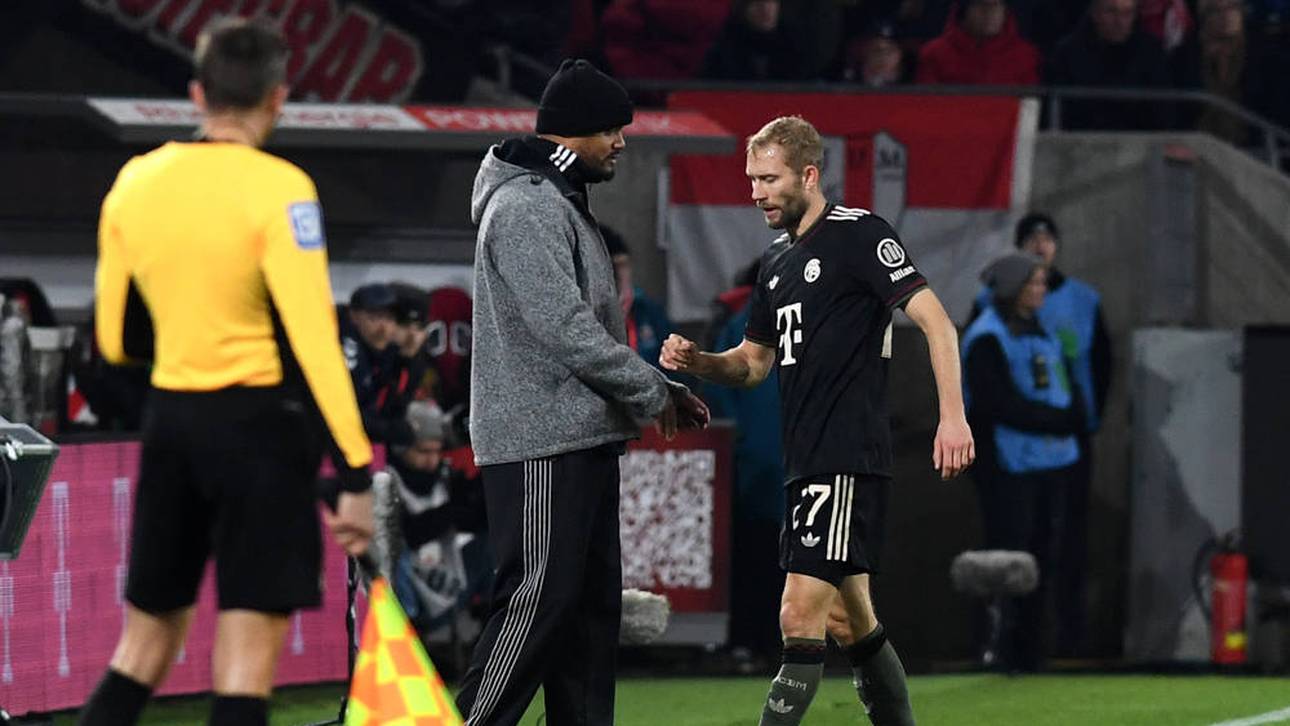 Bayern bangt um den nächsten Star