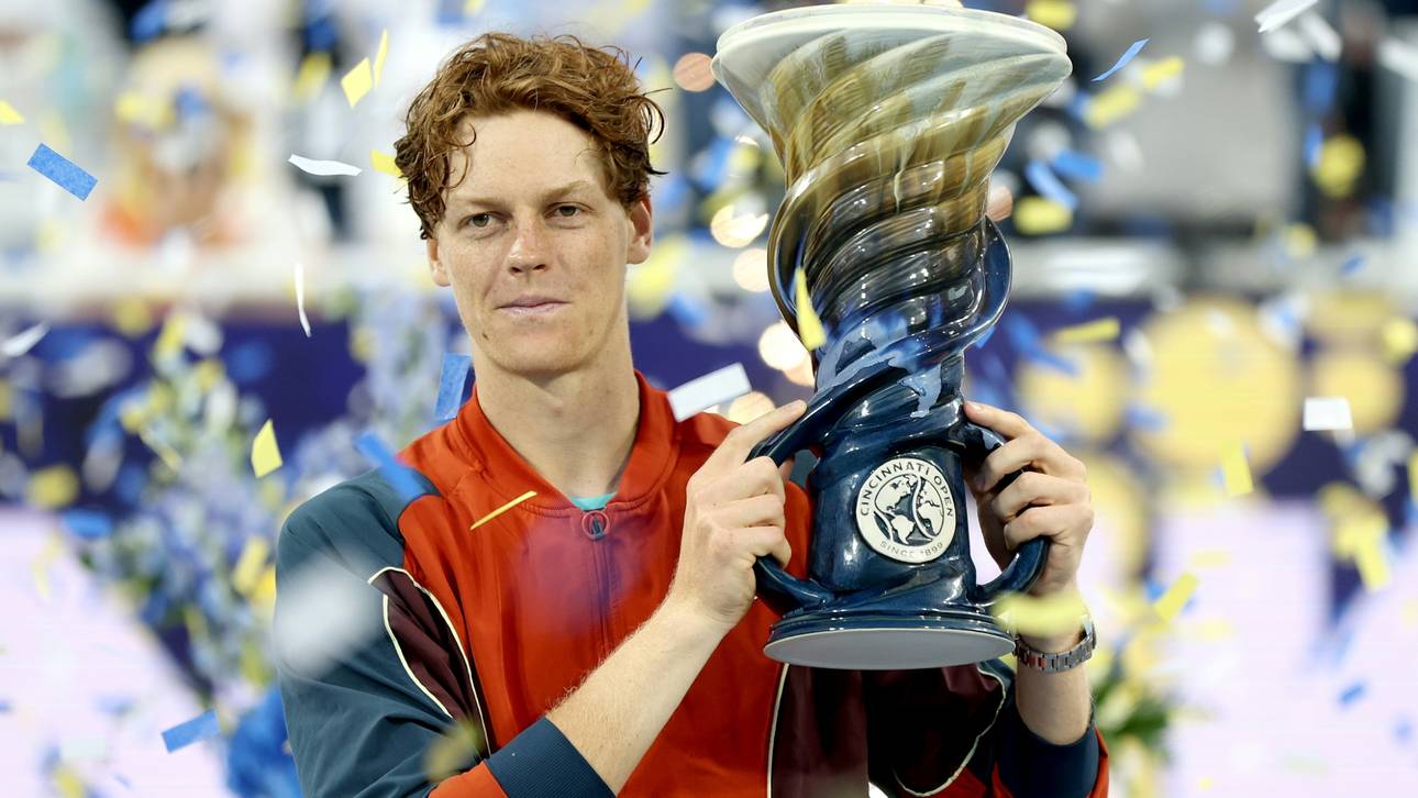 Zverev-Besieger mit Top-Marke