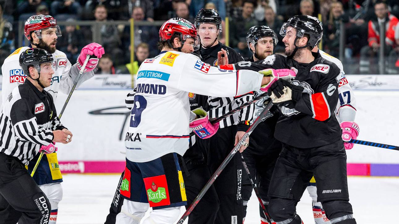 Nürnberg nach Krimi weiter Spitze