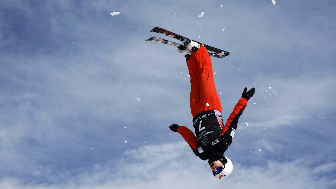 Weiß Achte bei WM-Generalprobe