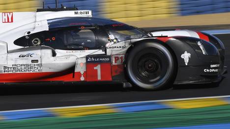 Porsche will in Bahrain eine glanzvolle Saison abschließen