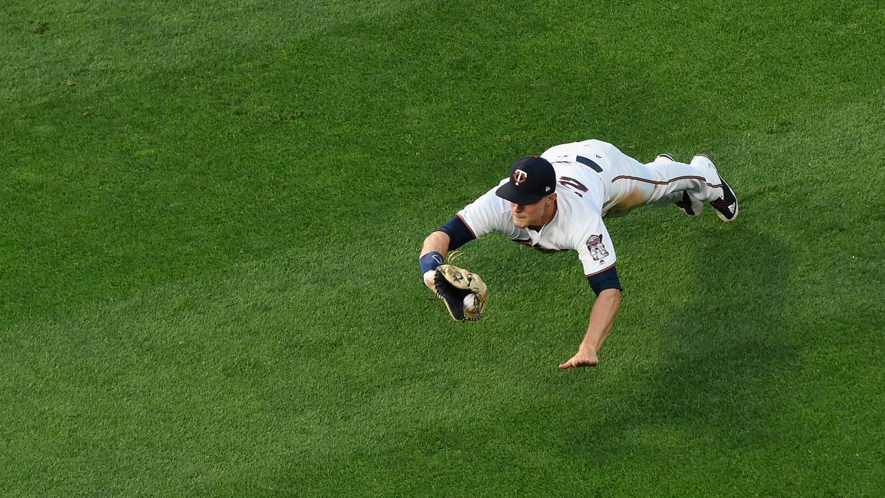 Keplers Twins feiern Revanche