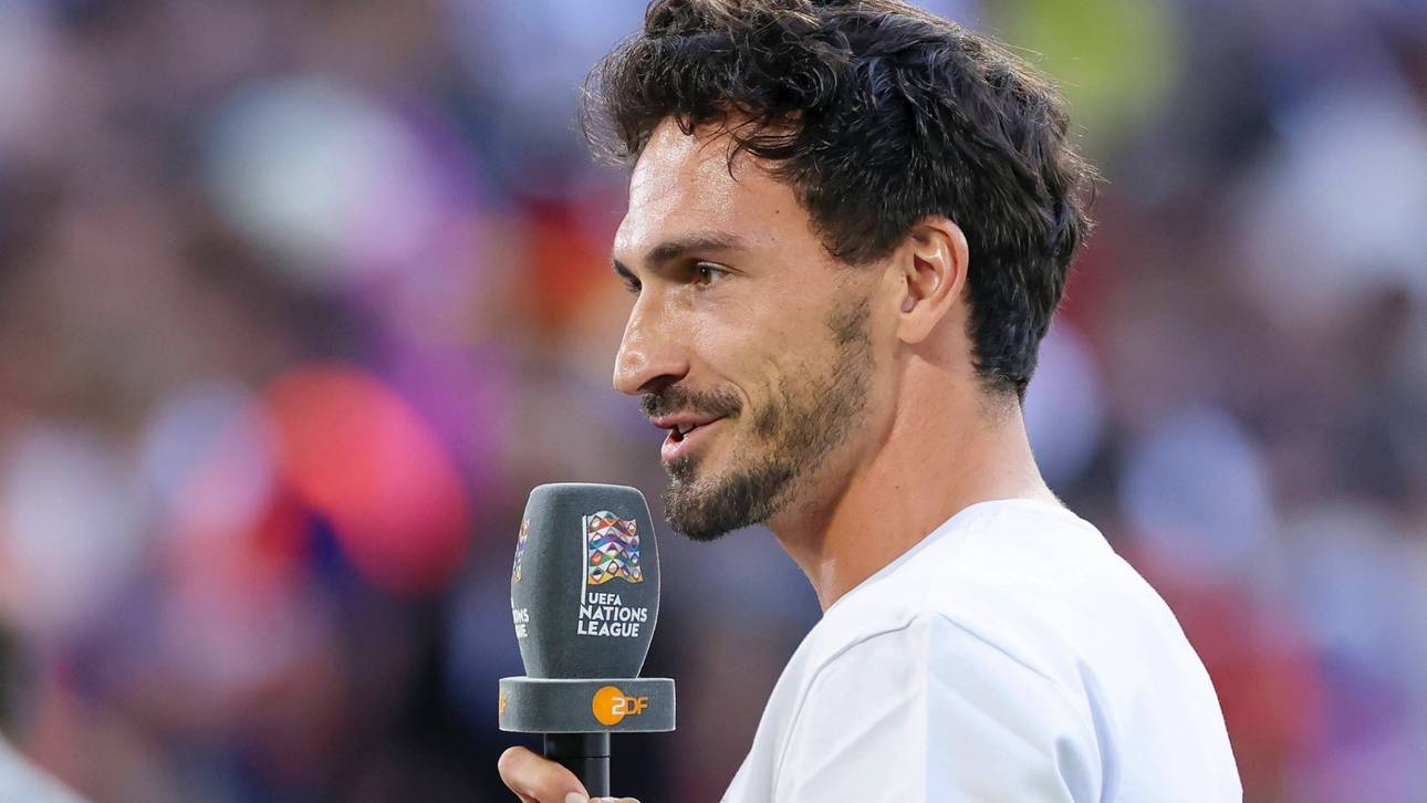 Hummels will Profifußball fernbleiben