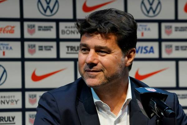 Pochettino nominiert Gladbach-Profi