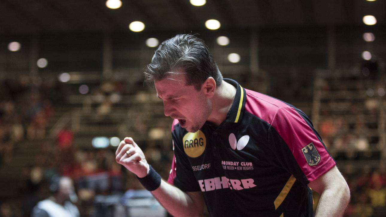 Rekordsieg: Boll im WM-Viertelfinale