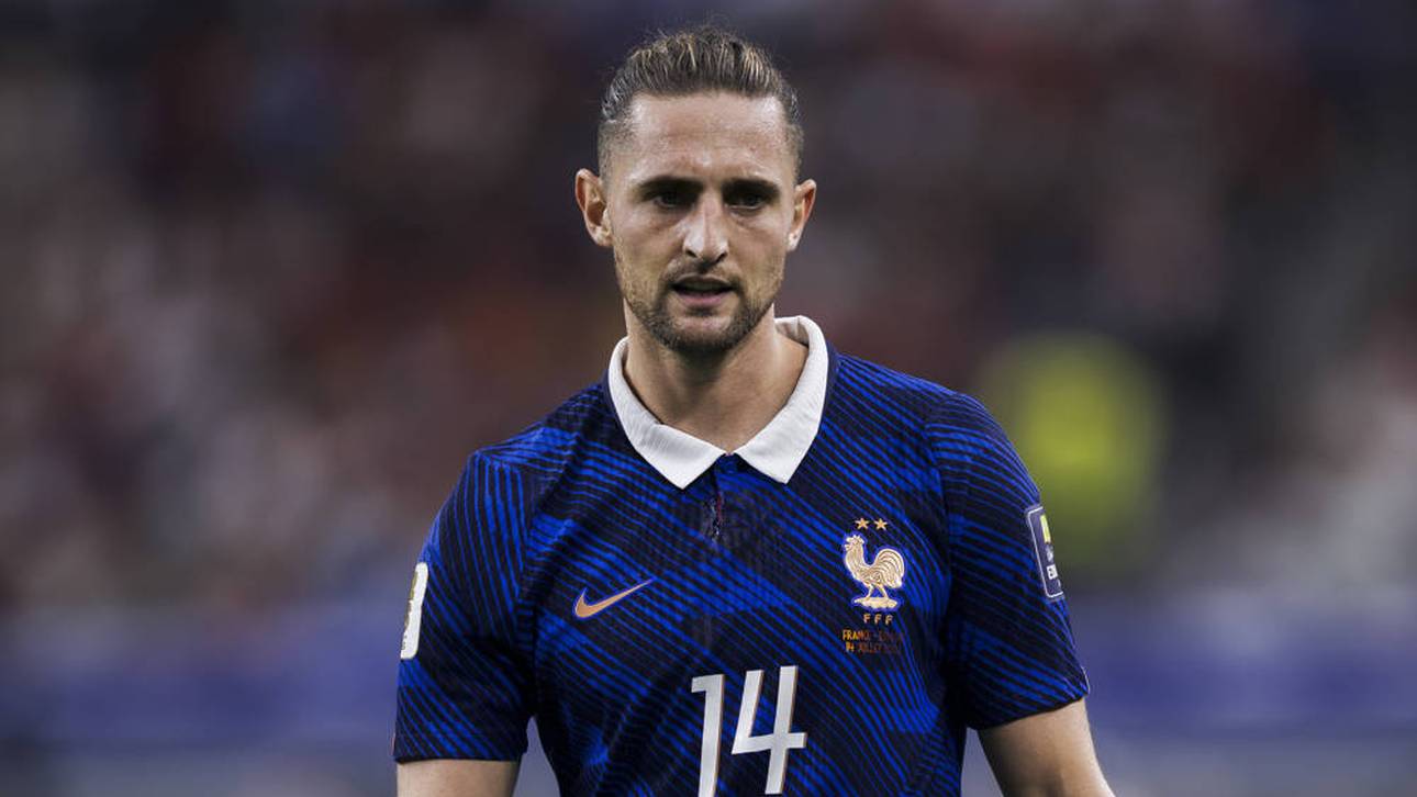 Frankreich-Star zerlegt eigenes Team