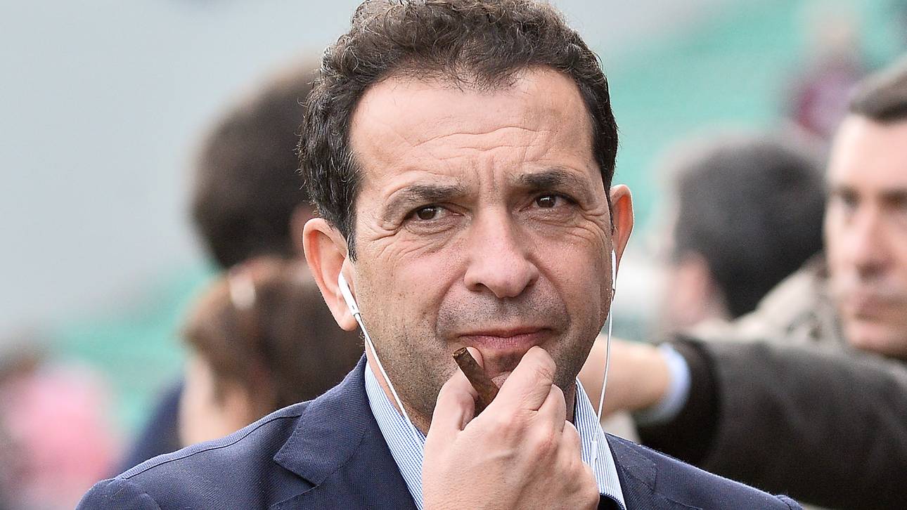 Catania mit Punktabzug bestraft