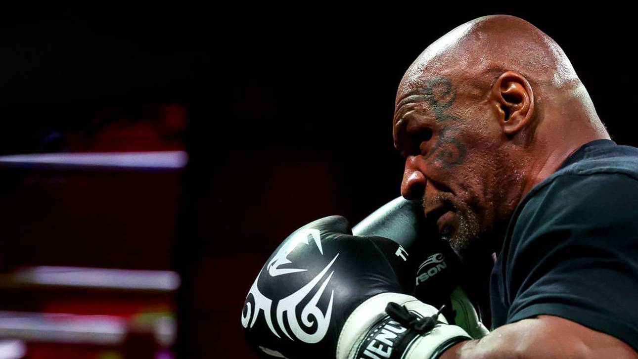 „Ich wäre im Juni fast gestorben“