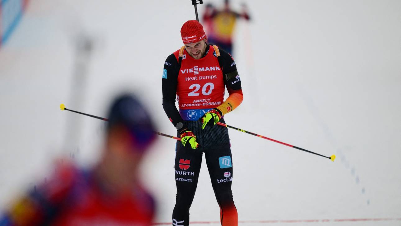 „Ein Loch“: DSV-Boss wird deutlich