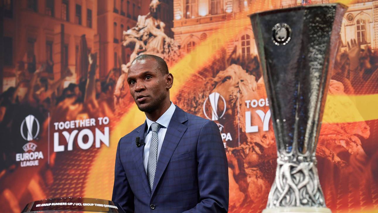 EL: Final-Tickets erhältlich