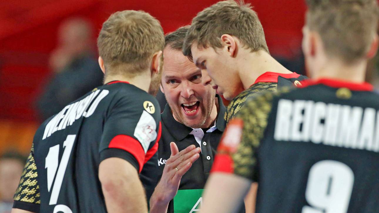 Deutschlands Doppel-K.o. und die Folgen