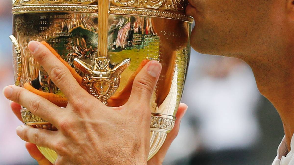 So sieht wahrer Genuss und träumerische Wonne aus