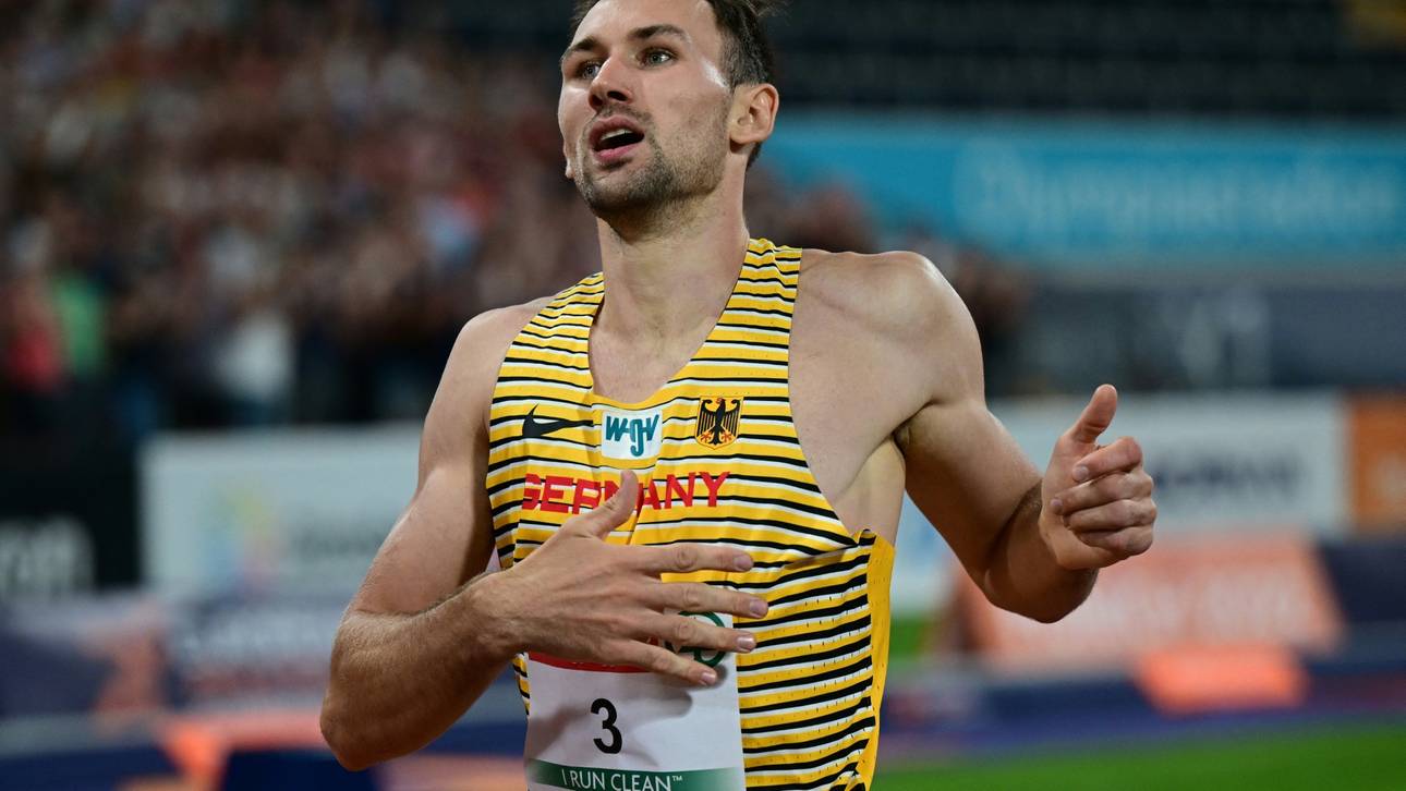 Neugebauer-Rekord macht auch Kaul „Mut“