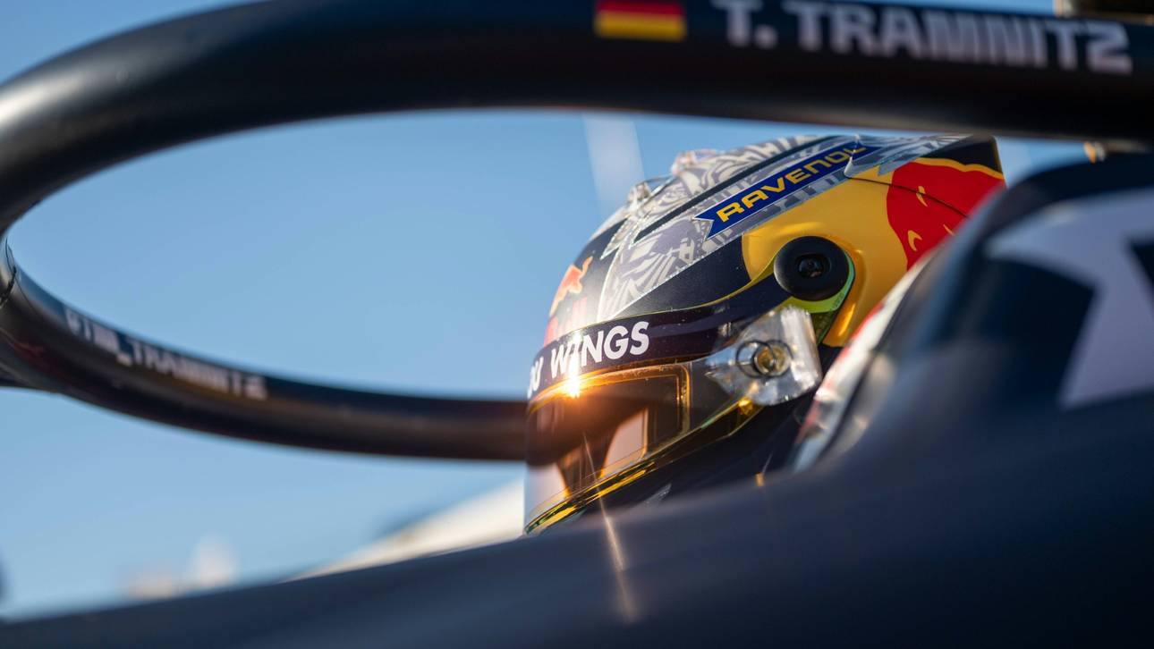 F3: Tramnitz verliert Gesamtrang zwei