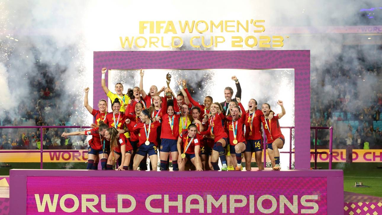 Deloitte: 2024 erstmals Milliardenerlöse im Frauen-Sport