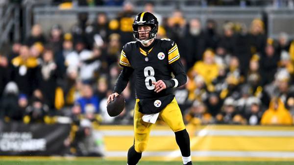 So steht es um Rodgers' Zukunft in Pittsburgh