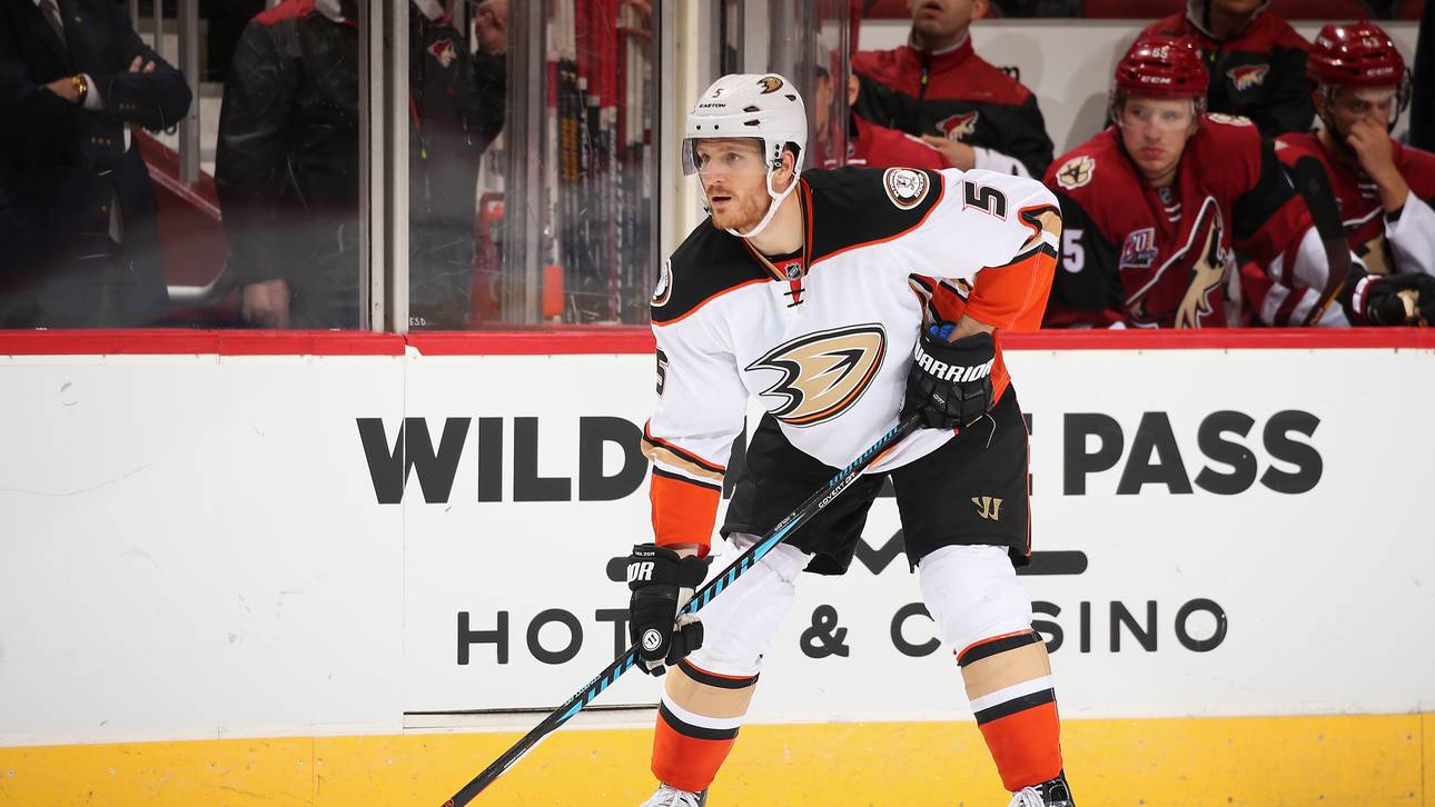 Holzer und Grubauer nur Ersatz