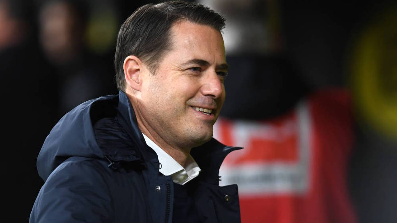 Sahin? Ricken bezieht Stellung